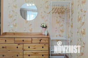 2-к квартира, посуточно, 52м2, 3/5 этаж