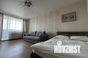 1-к квартира, посуточно, 35м2, 10/16 этаж