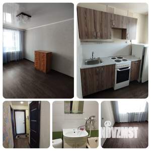 1-к квартира, на длительный срок, 32м2, 2/5 этаж
