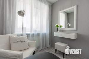 2-к квартира, посуточно, 45м2, 3/9 этаж