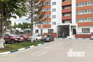 2-к квартира, посуточно, 41м2, 1/1 этаж