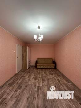 1-к квартира, на длительный срок, 34м2, 3/9 этаж