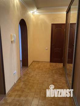 2-к квартира, на длительный срок, 55м2, 5/8 этаж