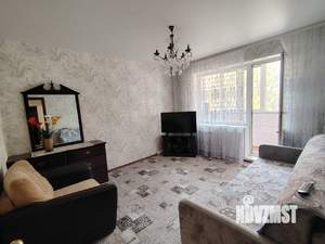 2-к квартира, на длительный срок, 43м2, 2/9 этаж