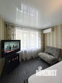 1-к квартира, на длительный срок, 40м2, 1/8 этаж