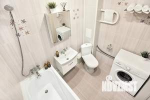 Студия квартира, посуточно, 30м2, 13/16 этаж