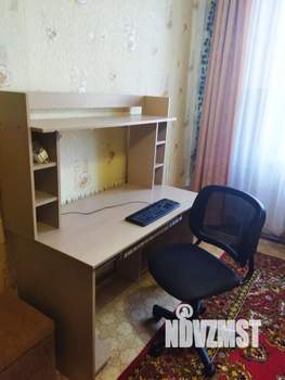 3-к квартира, на длительный срок, 66м2, 2/2 этаж