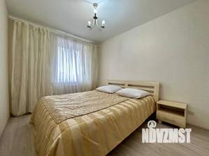 3-к квартира, посуточно, 72м2, 8/9 этаж