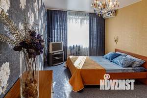 1-к квартира, посуточно, 33м2, 7/9 этаж