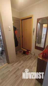1-к квартира, на длительный срок, 33м2, 4/9 этаж