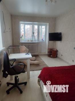 1-к квартира, на длительный срок, 31м2, 2/3 этаж