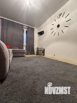 1-к квартира, на длительный срок, 33м2, 6/9 этаж