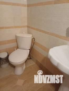 Студия квартира, посуточно, 24м2, 2/2 этаж