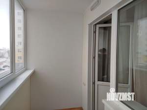 1-к квартира, на длительный срок, 39м2, 3/9 этаж