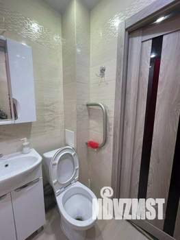 1-к квартира, на длительный срок, 30м2, 1/6 этаж