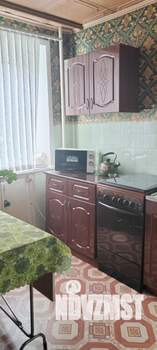 2-к квартира, на длительный срок, 41м2, 4/5 этаж