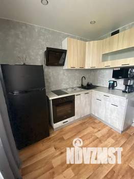 1-к квартира, посуточно, 40м2, 3/14 этаж