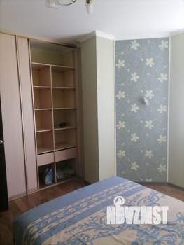 2-к квартира, на длительный срок, 52м2, 6/16 этаж
