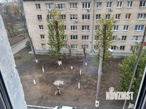 Студия квартира, на длительный срок, 28м2, 5/9 этаж