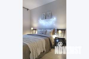 2-к квартира, посуточно, 51м2, 1/9 этаж