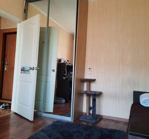 1-к квартира, на длительный срок, 29м2, 4/9 этаж