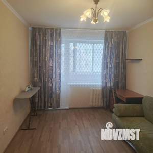 1-к квартира, на длительный срок, 33м2, 4/5 этаж