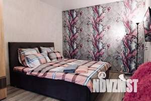 1-к квартира, посуточно, 30м2, 1/5 этаж