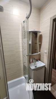 1-к квартира, на длительный срок, 33м2, 4/10 этаж