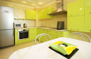 3-к квартира, на длительный срок, 80м2, 12/14 этаж