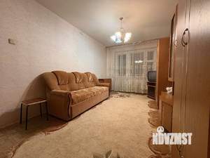 2-к квартира, на длительный срок, 51м2, 2/9 этаж