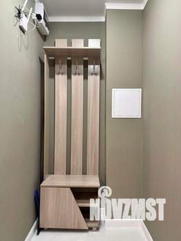 3-к квартира, посуточно, 89м2, 1/1 этаж