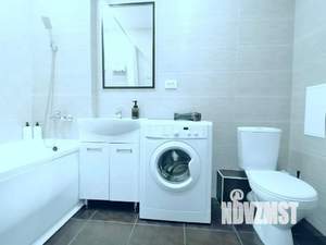 1-к квартира, посуточно, 27м2, 1/1 этаж