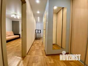 1-к квартира, посуточно, 30м2, 1/5 этаж