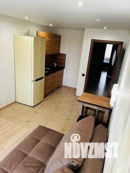 1-к квартира, посуточно, 45м2, 3/14 этаж