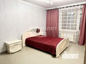 2-к квартира, на длительный срок, 50м2, 3/14 этаж