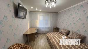 2-к квартира, посуточно, 49м2, 8/9 этаж
