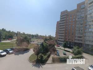 1-к квартира, на длительный срок, 33м2, 3/18 этаж