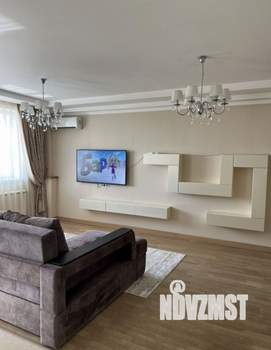 3-к квартира, на длительный срок, 97м2, 7/9 этаж