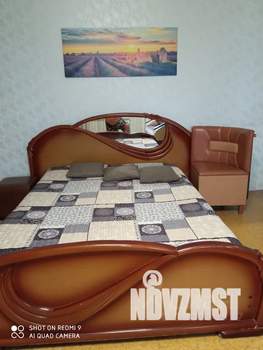 2-к квартира, посуточно, 48м2, 12/16 этаж