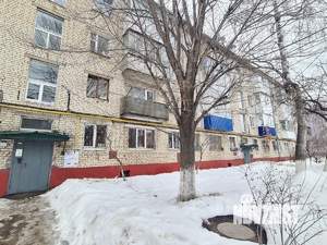 1-к квартира, на длительный срок, 33м2, 3/5 этаж