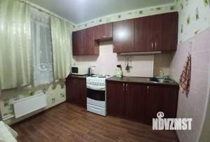 1-к квартира, на длительный срок, 34м2, 9/9 этаж