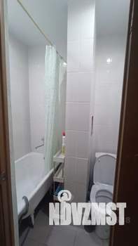 Студия квартира, посуточно, 16м2, 1/9 этаж