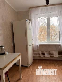 1-к квартира, на длительный срок, 34м2, 2/10 этаж