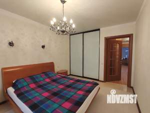 3-к квартира, на длительный срок, 100м2, 5/8 этаж