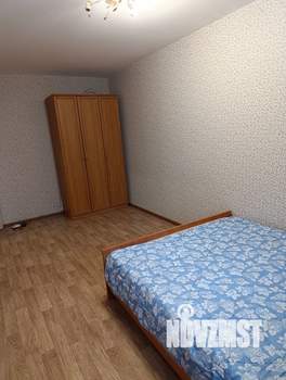 1-к квартира, на длительный срок, 38м2, 4/10 этаж