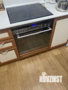 3-к квартира, на длительный срок, 63м2, 1/10 этаж