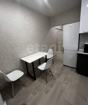 1-к квартира, на длительный срок, 45м2, 3/16 этаж