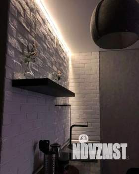 Студия квартира, посуточно, 26м2, 8/13 этаж