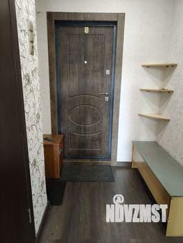 1-к квартира, на длительный срок, 34м2, 4/10 этаж