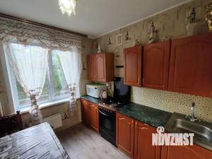 1-к квартира, на длительный срок, 33м2, 2/9 этаж